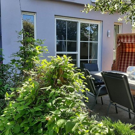 Ferienhaus 马克特雷德维茨 外观 照片