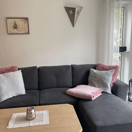 Ferienhaus 马克特雷德维茨 外观 照片