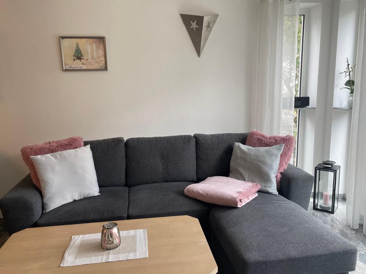 Ferienhaus 马克特雷德维茨 外观 照片