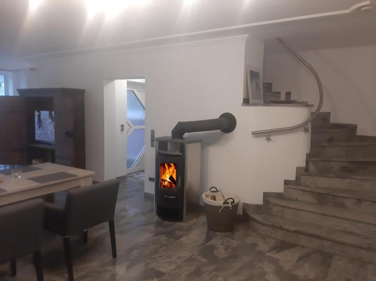 Ferienhaus 马克特雷德维茨 外观 照片
