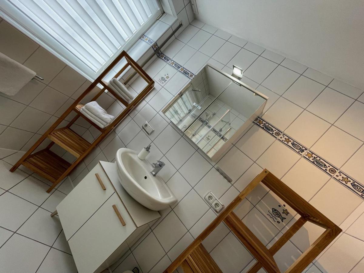 Ferienhaus 马克特雷德维茨 外观 照片