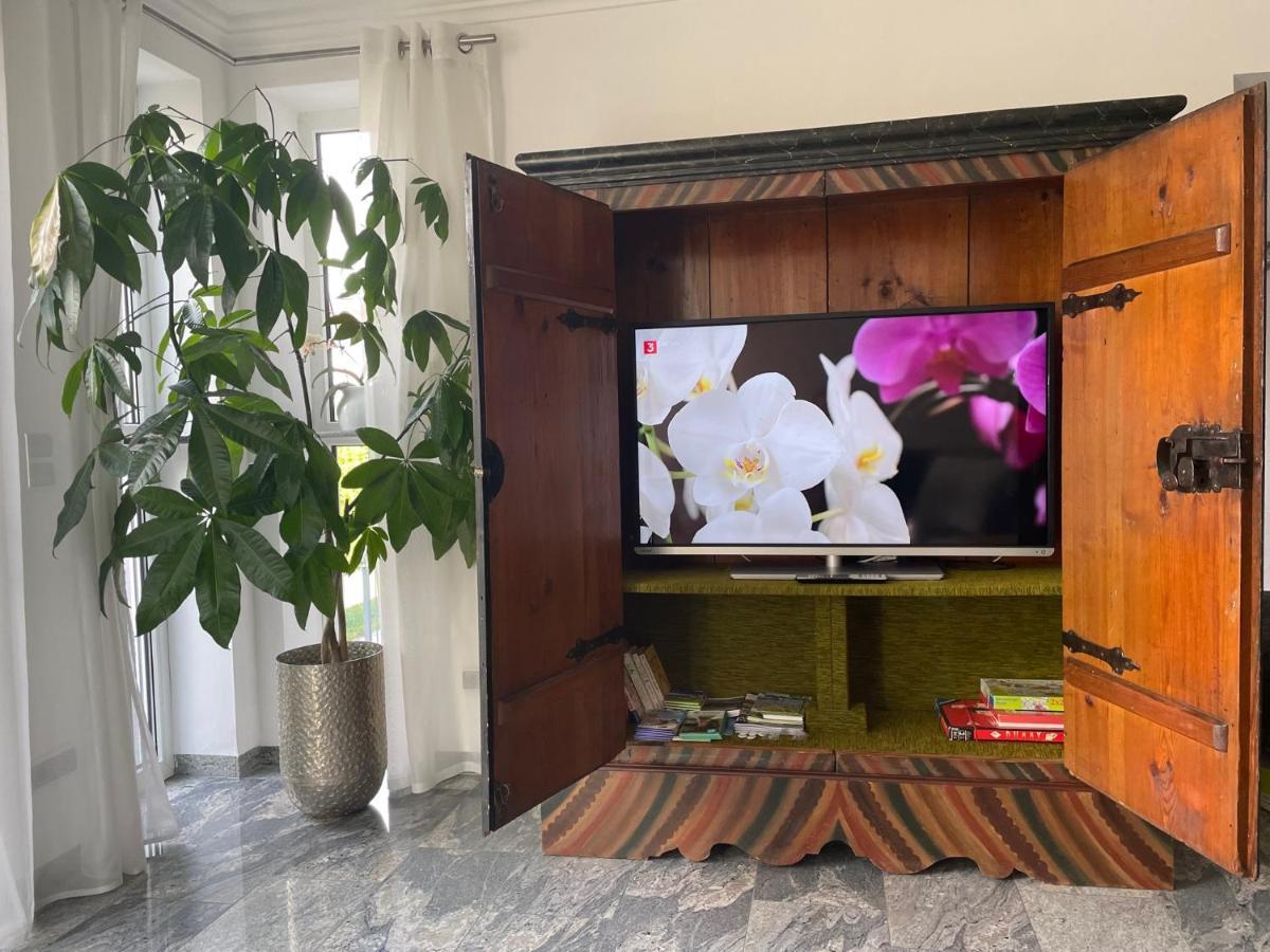 Ferienhaus 马克特雷德维茨 外观 照片